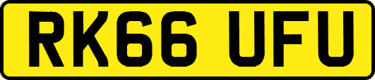 RK66UFU