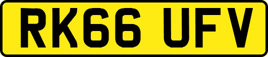 RK66UFV