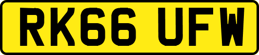 RK66UFW