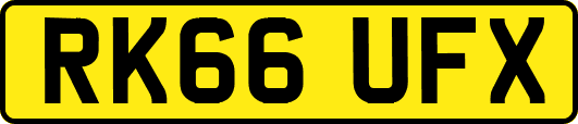 RK66UFX