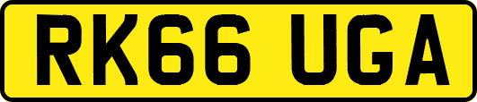 RK66UGA