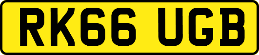 RK66UGB