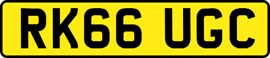 RK66UGC
