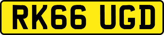 RK66UGD