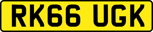 RK66UGK