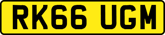 RK66UGM