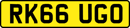 RK66UGO