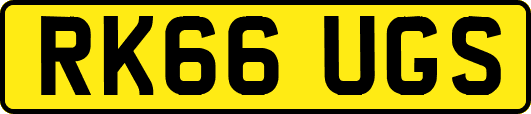RK66UGS