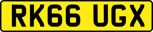RK66UGX