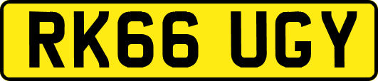 RK66UGY