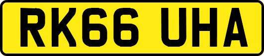 RK66UHA