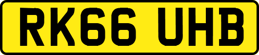 RK66UHB