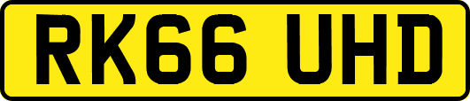 RK66UHD