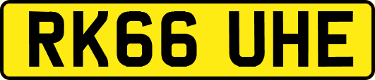 RK66UHE
