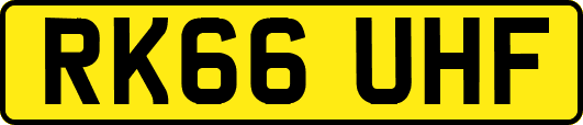 RK66UHF
