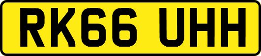 RK66UHH