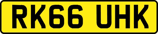RK66UHK