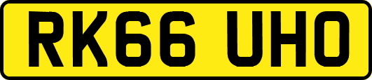 RK66UHO