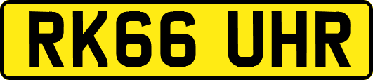 RK66UHR
