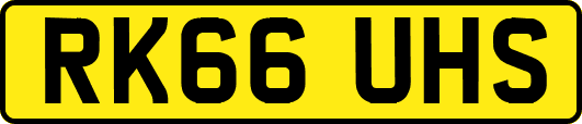 RK66UHS