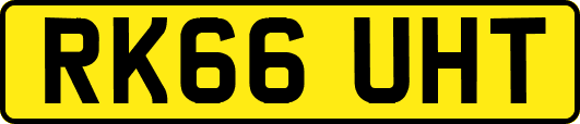 RK66UHT