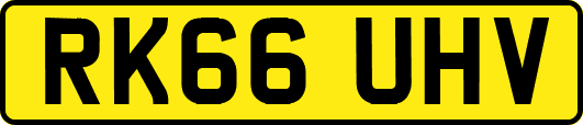 RK66UHV