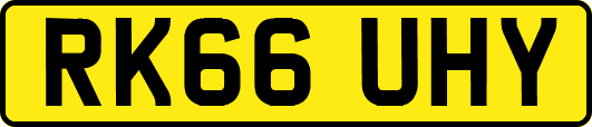 RK66UHY