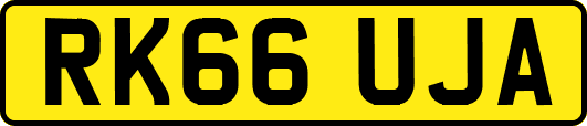 RK66UJA