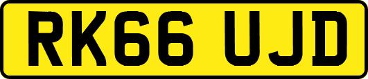 RK66UJD