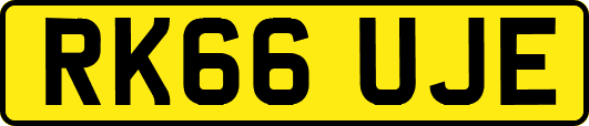 RK66UJE