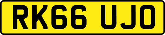 RK66UJO
