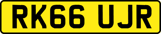 RK66UJR