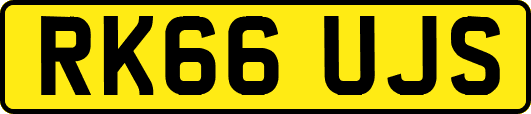 RK66UJS