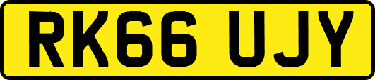 RK66UJY
