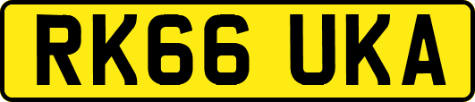 RK66UKA