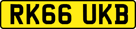 RK66UKB