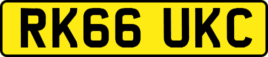 RK66UKC