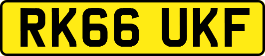 RK66UKF