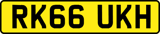 RK66UKH