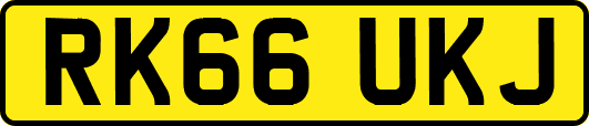RK66UKJ