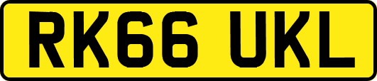 RK66UKL