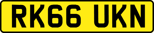 RK66UKN