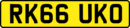 RK66UKO