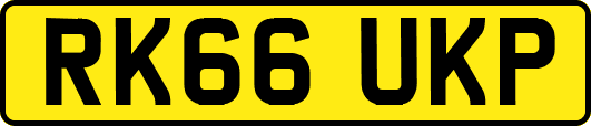 RK66UKP