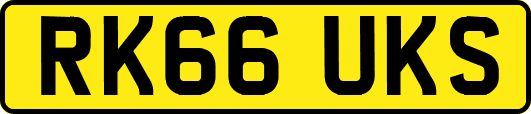 RK66UKS