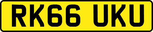 RK66UKU