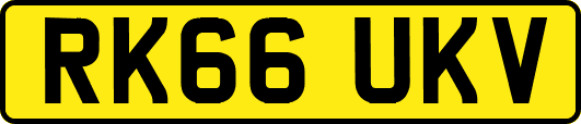 RK66UKV