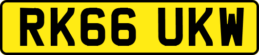 RK66UKW