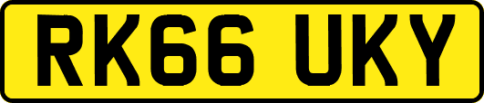 RK66UKY