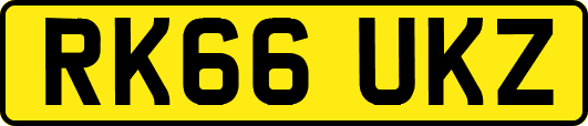 RK66UKZ
